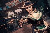 Borderlands 3: Bounty of Blood (Epic)